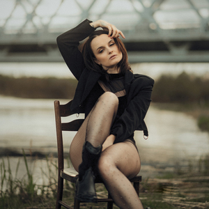 Szukaj mnie (od nowa)