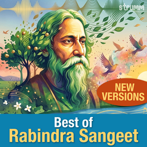 Majhe Majhe Tobo Dekha Pai