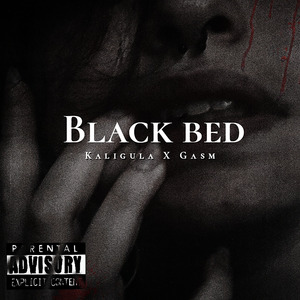 Blackbed