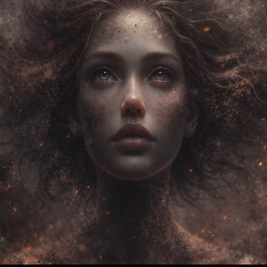 Kül Oldum
