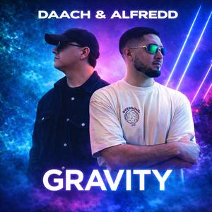 GRAVITY (feat. DAACH)