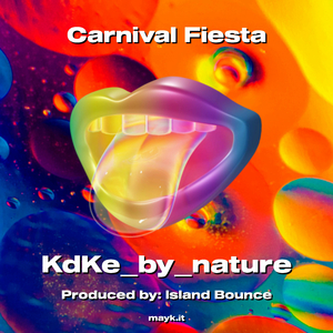 Carnival Fiesta
