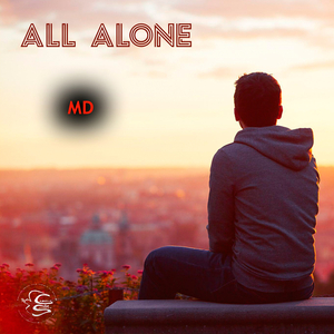 All Alone - (MD)