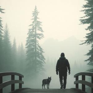 The Lone Wolf’s Song