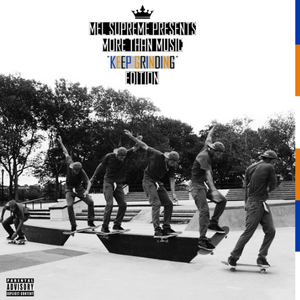 3D (Prod. By Mel Supreme)