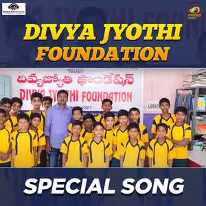 Divya Jyothi Foundation Special Song