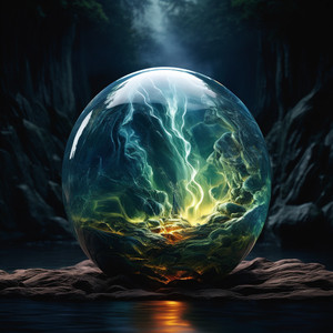 Calm Rain Meditation