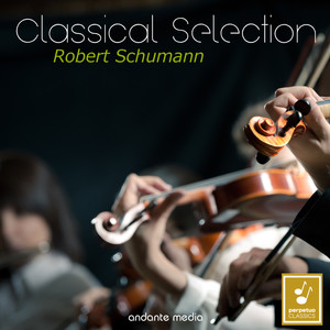 Requiem Für Mignon, Op. 98b