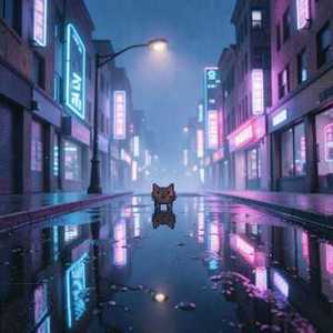 若不是因为你