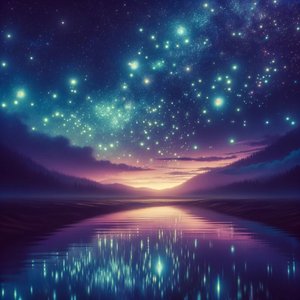 Secret Gardens (Lofi Ambient Exploration)