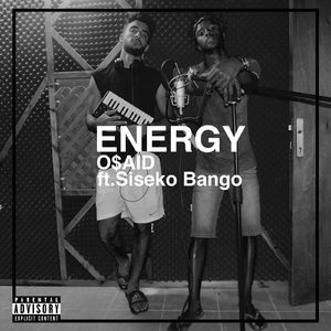 Energy (feat. Siseko Bango)