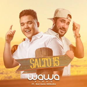 Salto 15 (feat. Raí)