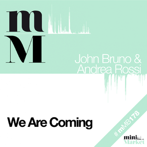 We Are Coming (Original Mix)