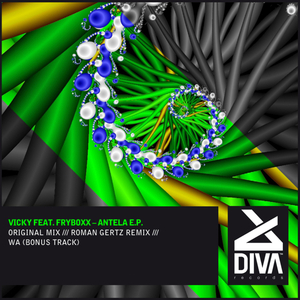 Antela (Original Mix)