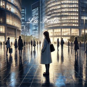 라페스타 (La Festa) (Inst.)