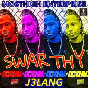 Swarthy