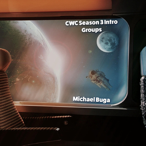 Cwc Season 3 Intro Groups (Live)