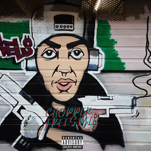 Chopper Freestyle