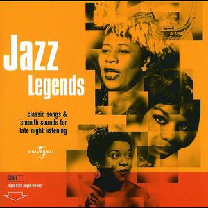 Evenin' (Live (1957/Newport)) [Live (1957/Newport)]