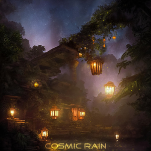 Cosmic Rain