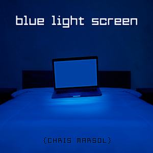 Blue Light Screen
