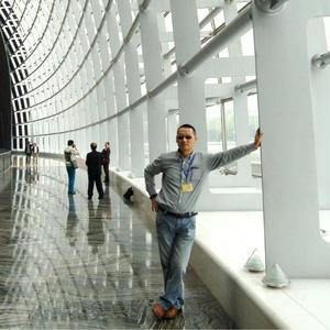 在乌克兰辽阔的原野上