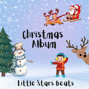 The Spaceman's Christmas