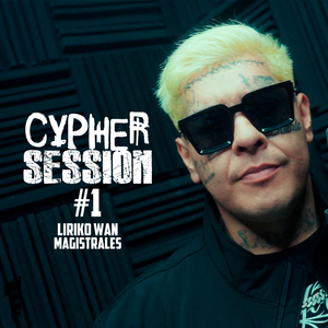 Cypher Session #1