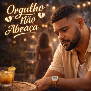 Orgulho Não Abraça