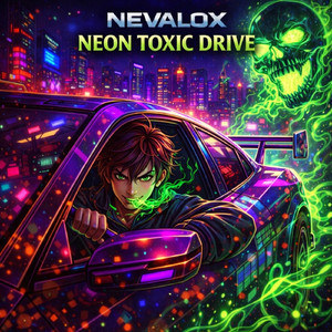 Neon Toxic Drive (Radio Edit)
