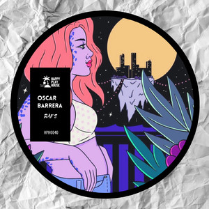 Raf's (Original Mix)