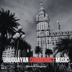 La Internacional (93th Anniversary of the PCU)