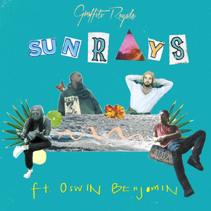 Sunrays (feat. Oswin Benjamin)