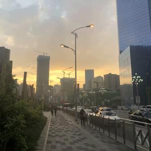 直到某个夜里，将我燃成灰烬