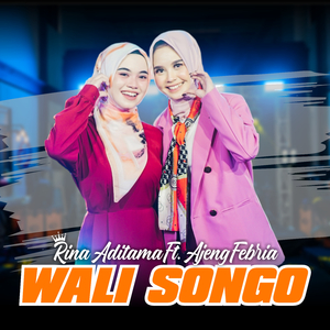 Walisongo (Dangdut Version)