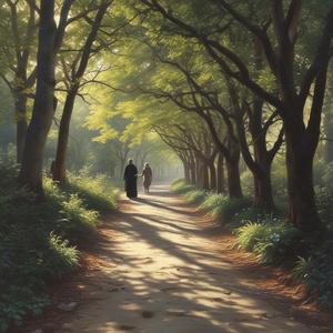 "탐욕을 버리고 자비를 찾다" "Beyond Greed, Finding Compassion" by @complexmotet8650