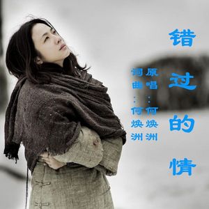 错过的情(何焕洲原唱)
