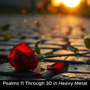 Psalms 23 of 150