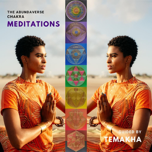 The Crown Center Meditation