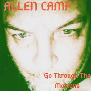 GO THROUGH THE MOTIONS