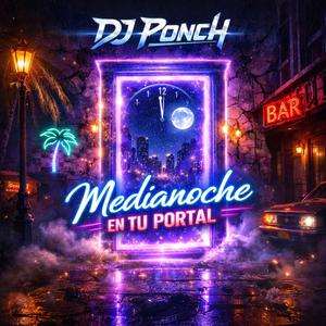 Medianoche EN TU PORTAL