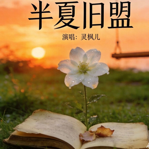 《半夏旧盟》