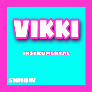 Vikki (Instrumental)