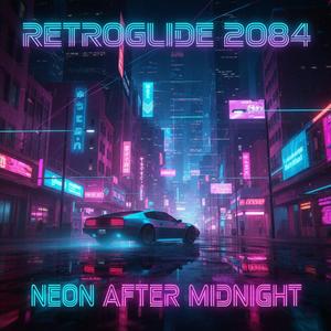 Analog Rearview (Retrowave Music)
