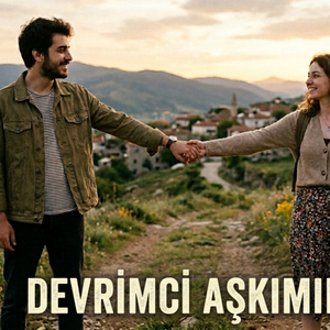 Devrimci Aşkımın
