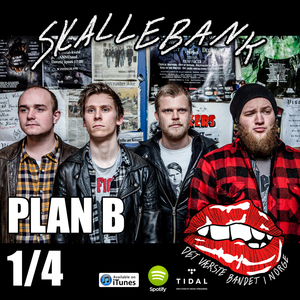 Plan B (Sensurert)