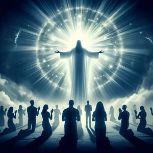 Masuk Ruang Maha Kudus