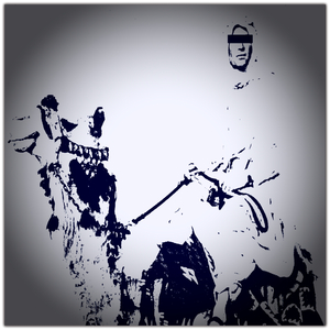 Encrypted Letter from Lawrence of Arabia