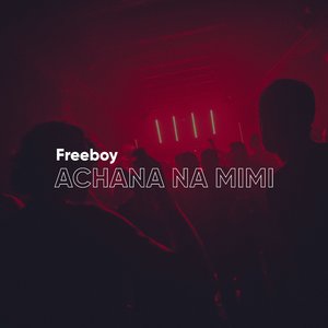 Achana Na Mimi