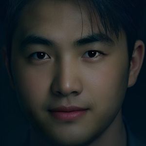 余温褪色